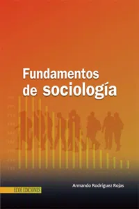 Fundamentos de sociología_cover