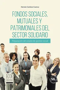 Fondos sociales, mutuales y patrimoniales del sector solidario_cover