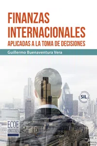 Finanzas internacionales aplicadas a la toma de decisiones_cover