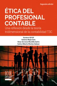 Ética del profesional contable_cover