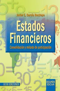 Estados financieros - 2da edición_cover