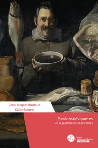 Passions dévorantes_cover