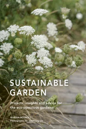 Sustainable Garden