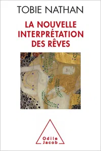 La Nouvelle Interprétation des rêves_cover