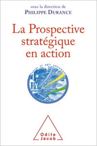 La Prospective stratégique en action_cover