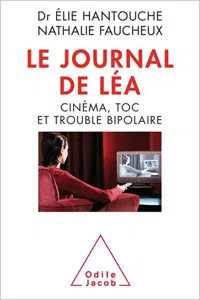 Le Journal de Léa_cover