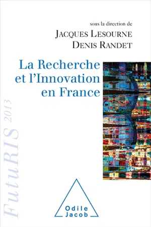 La Recherche et l'Innovation en France