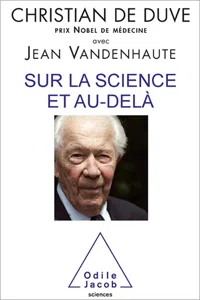 Sur la science et au-delà_cover