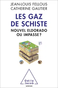 Les Gaz de schiste_cover