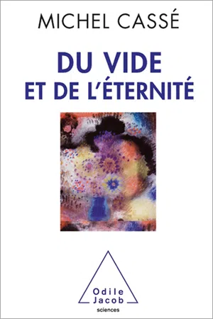 Du vide et de l'éternité