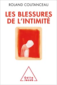 Les Blessures de l'intimité_cover