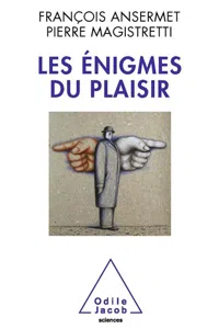 Les Énigmes du plaisir_cover