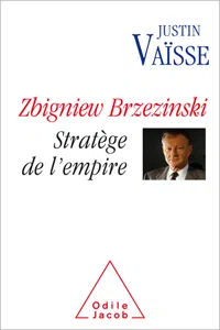 Zbigniew Brzezinski_cover