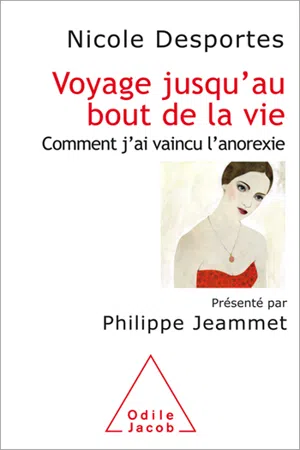 Voyage jusqu'au bout de la vie