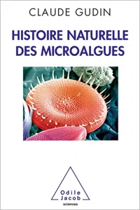 Histoire naturelle des microalgues_cover