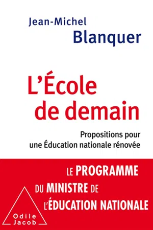 L' École de demain