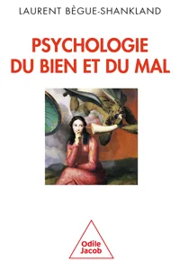 Psychologie du bien et du mal_cover