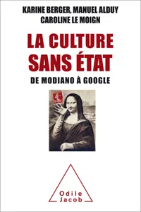 La Culture sans État_cover