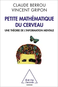 Petite mathématique du cerveau_cover