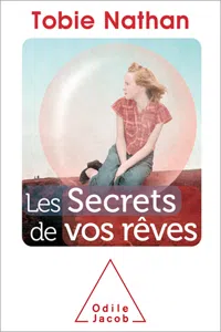 Les Secrets de vos rêves_cover