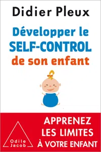 Développer le self-control de son enfant_cover