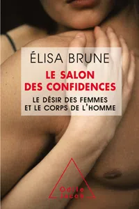 Le Salon des confidences_cover