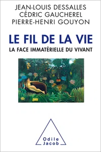 Le Fil de la vie_cover