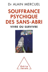 Souffrance psychique des sans-abri_cover