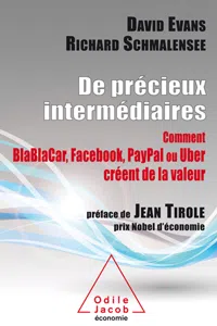 De précieux intermédiaires_cover