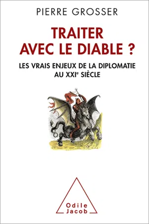 Traiter avec le diable ?