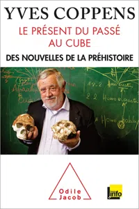 Le Présent du passé au cube_cover