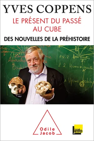 Le Présent du passé au cube