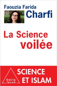 La Science voilée_cover