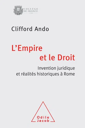 L' Empire et le Droit