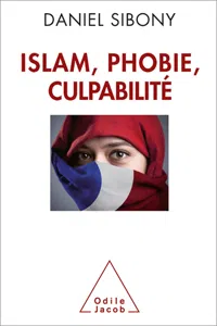 Islam, phobie, culpabilité_cover