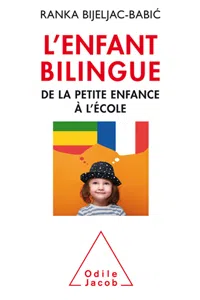 L' Enfant bilingue_cover