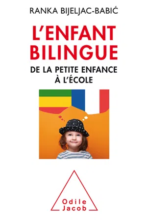 L' Enfant bilingue