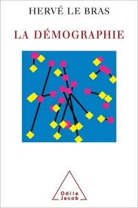 La Démographie_cover