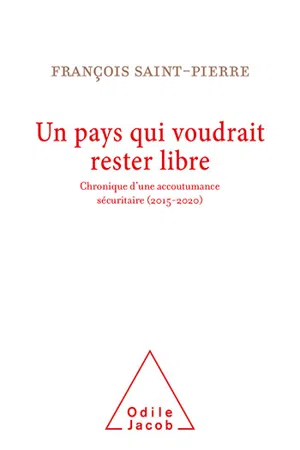 Un pays qui voudrait rester libre