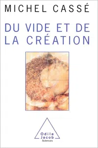 Du vide et de la création_cover