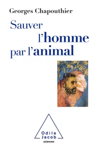 Sauver l'homme par l'animal_cover