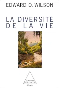 La Diversité de la vie_cover