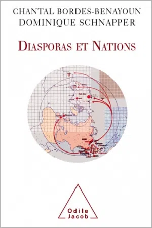 Diasporas et Nations