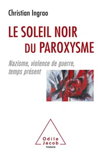 Le Soleil noir du paroxysme_cover