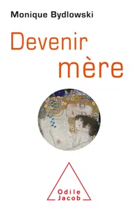 Devenir mère_cover