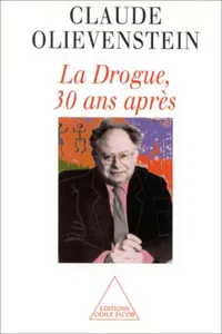 La Drogue, 30 ans après_cover