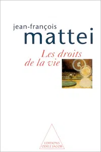 Les Droits de la vie_cover