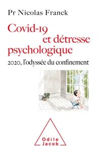 Covid-19 et détresse psychologique_cover