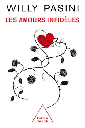 Les Amours infidèles