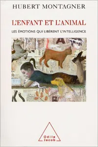 L' Enfant et l'Animal_cover